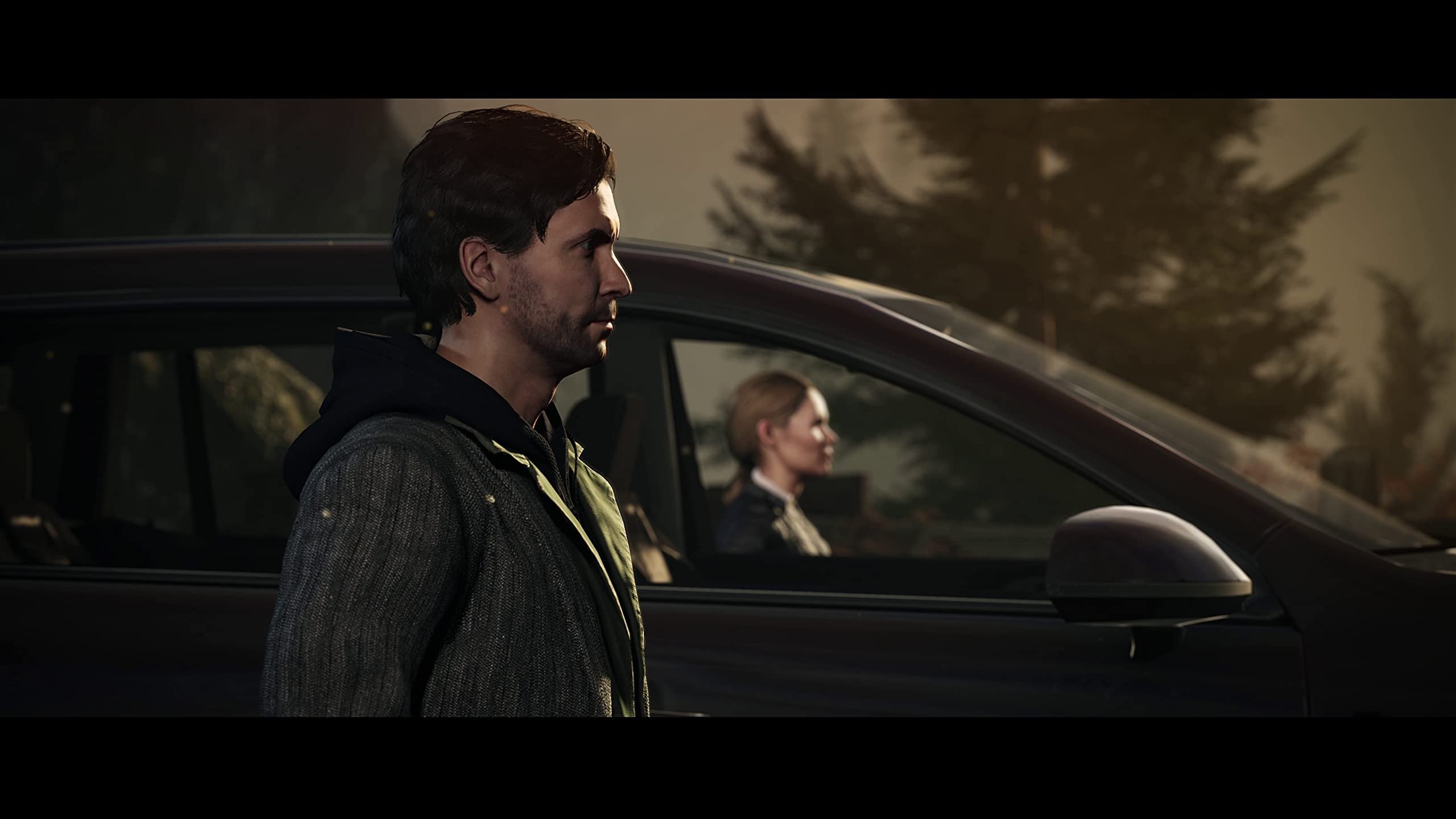 Alan Wake Remastered - Imagen 35